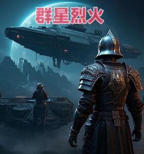 群星烈火群星烈火