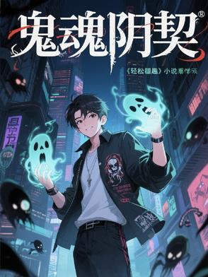 鬼魂阴契鬼魂阴契