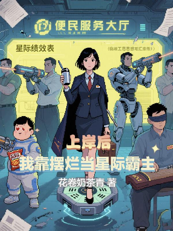 上岸后，我靠摆烂当星际霸主上岸后，我靠摆烂当星际霸主